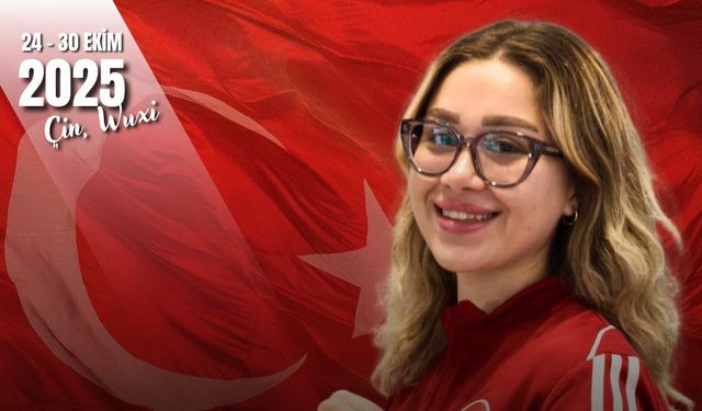 İkra Kayır Dünya Şampiyonası’nda 67 Kg’da Mücadele Edecek