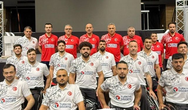 Milliler Uzatmada Direndi Ama Almanya’ya Geçit Vermedi