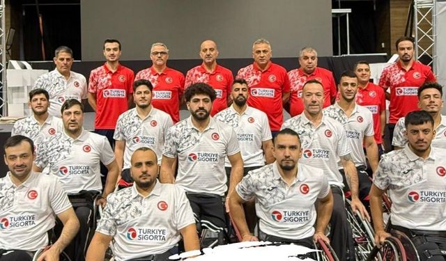 Milliler, Avusturya’yı 83-49 yenerek çeyrek finalde