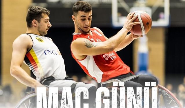 Türkiye, Avrupa Şampiyonası’nda Polonya ile karşılaşacak