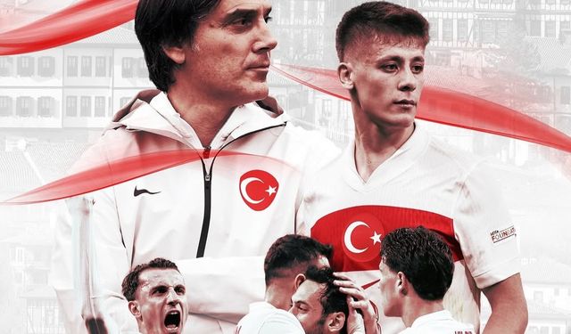 A Millî Takım, Dünya Kupası için Gürcistan'la sahada