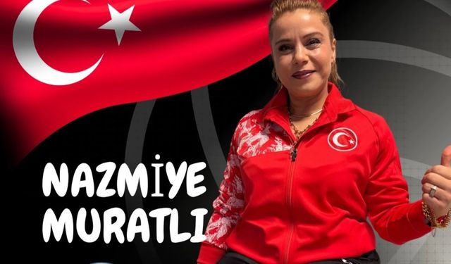 Nazmiye ve Özlem’den Rekorlarla Gelen Şampiyonluk