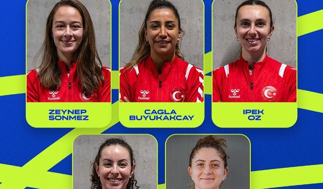 Billie Jean King Cup’ta Ismaning’de Dev Mücadele Başlıyor