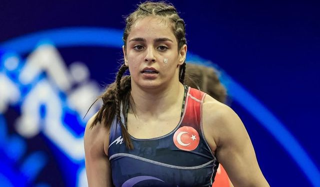 U23 Kadınlar Güreşinde 3 Yarı Final, 2 Bronz Madalya Şansı
