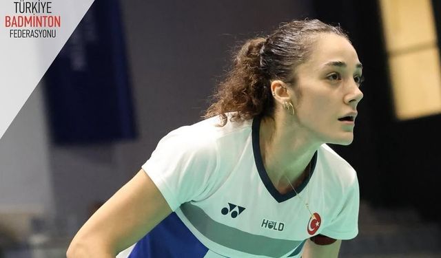 Neslihan’dan Fransa’da kritik galibiyet