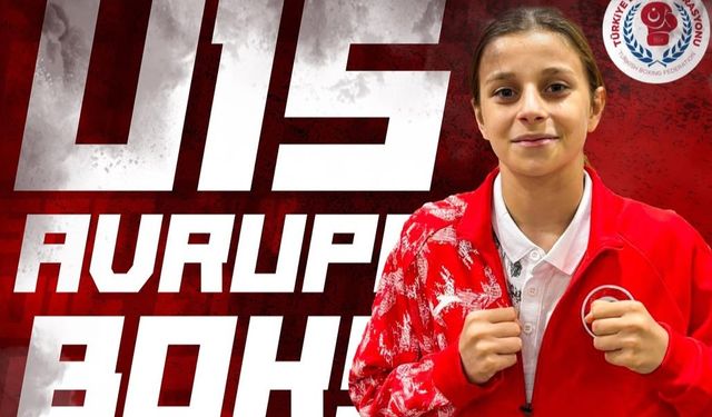 Berna ringde fırtına gibi esti, yarı finaldeyiz!