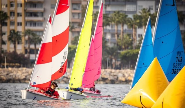 Abilitysport Dünya Plaj Oyunları’nda ikinci gün tamamlandı