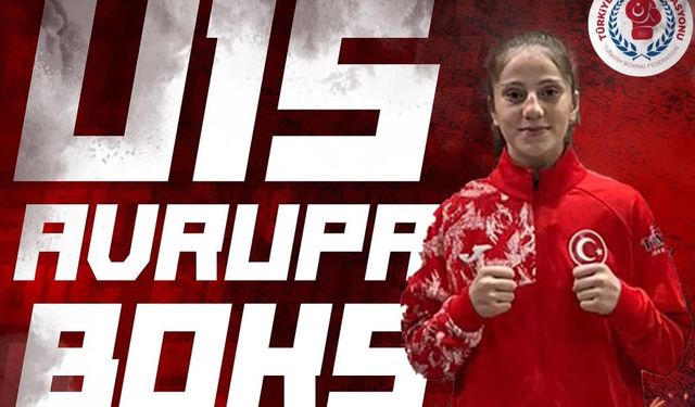 Ümmü Gülsüm’den Karadağ’da yarı final bileti!