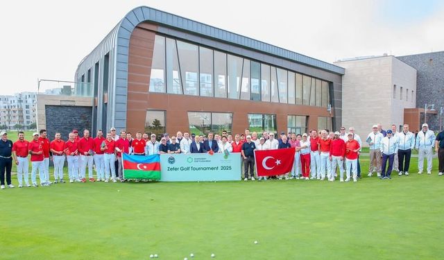 Zafer Turnuvası 2025’in ilk raundu Bakü’de tamamlandı
