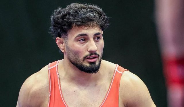 Muhammed Halit Ozmuş U23 Dünya Şampiyonası'nda finalde