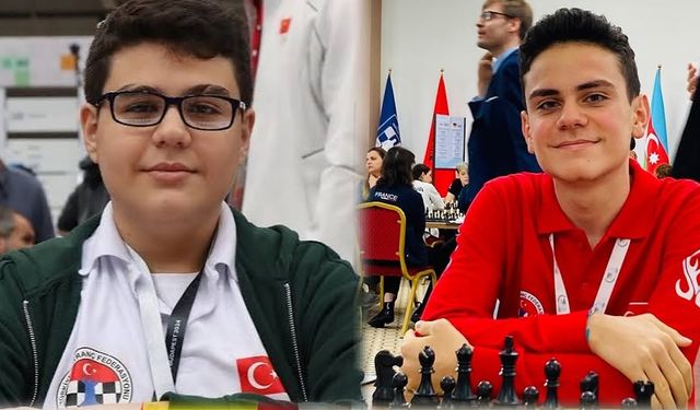 2025 FIDE Dünya Kupası Hindistan’da Başladı