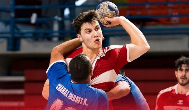 Milliler IHF 2027 Elemelerine Galibiyetle Başladı