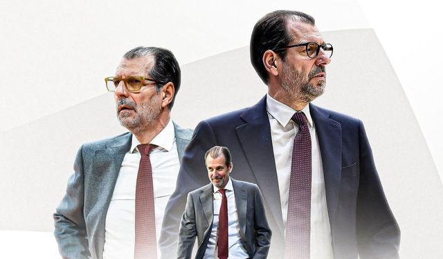 Andrea Mazzon A Kadın Milli Takım’ın Başına Geçti