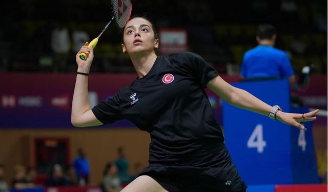 Macaristan’da Türk Badmintonculardan Tur Atlama Başarısı