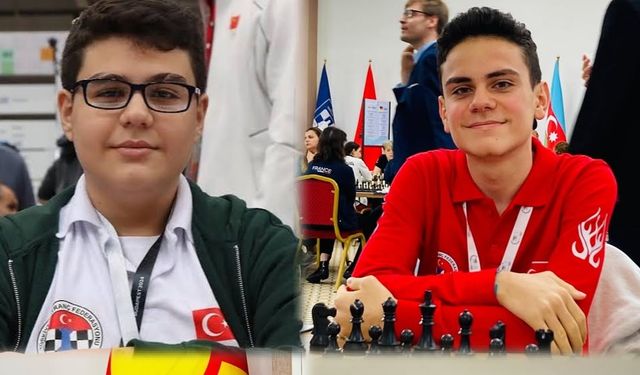 2025 FIDE Dünya Kupası Hindistan’da Başlıyor