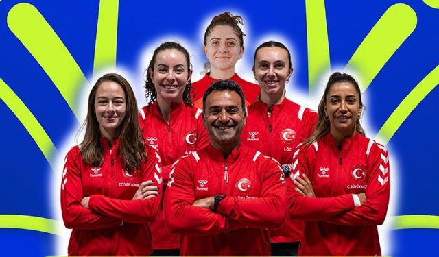 Kadın Tenis Milli Takımı Billie Jean King Cup’ta