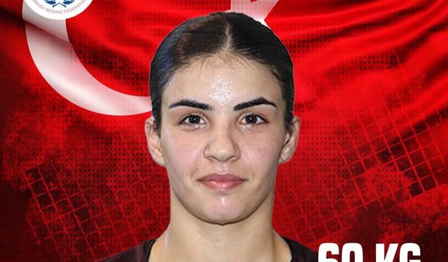 Evin Erġinoğuz İslami Dayanışma Oyunları’nda Finalde