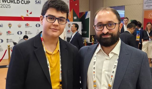 FIDE Dünya Kupası’nda 3. Tur Heyecanı Başladı