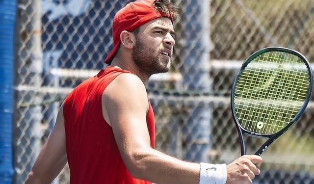 Arda Azkara, Amerika’da ilk ATP Challenger galibiyetini aldı
