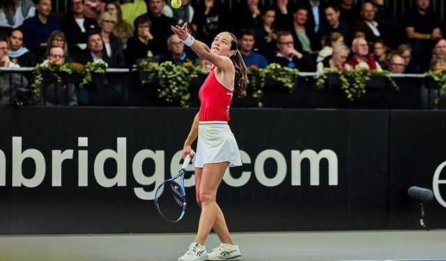 Zeynep Sönmez’le Geldi: Türkiye Almanya’ya Karşı 1-1 Yaptı