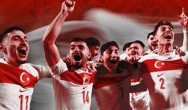 Ümit Millî Takım, Litvanya deplasmanında sahaya çıkıyor