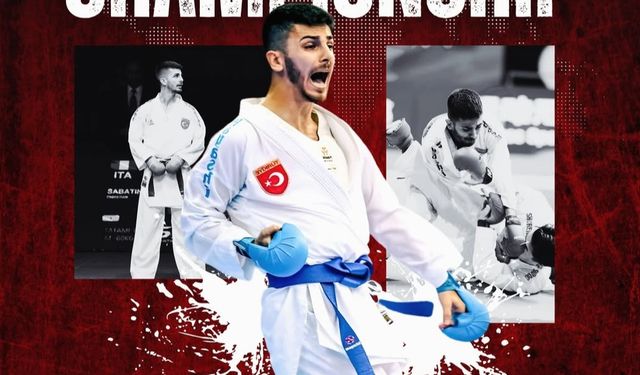 Karate Milli Takımı Kahire’de dünya sahnesine çıkıyor