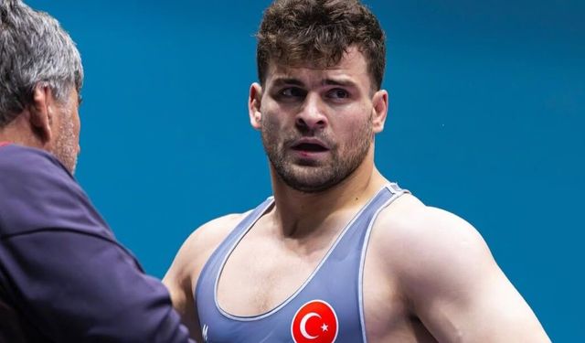 Osman Göçen, İslami Oyunlar’da bronz madalya kazandı