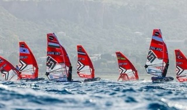 Artun Şenol ve Onur Cavit Biriz Avrupa’da yarıştı