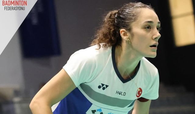 Neslihan Arın, SYED MODI 2025’te Yarı Finale Yükseldi