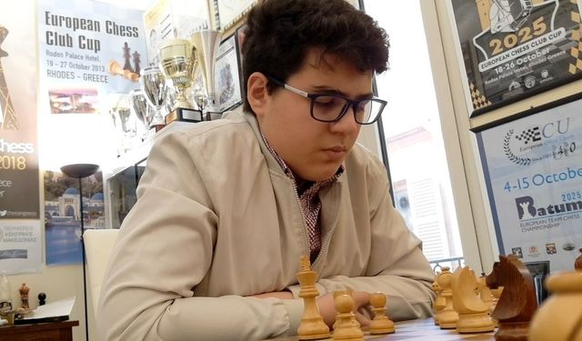 Yağız Kaan, Nesillerin Çatışması’nda 3-2 Öne Geçti