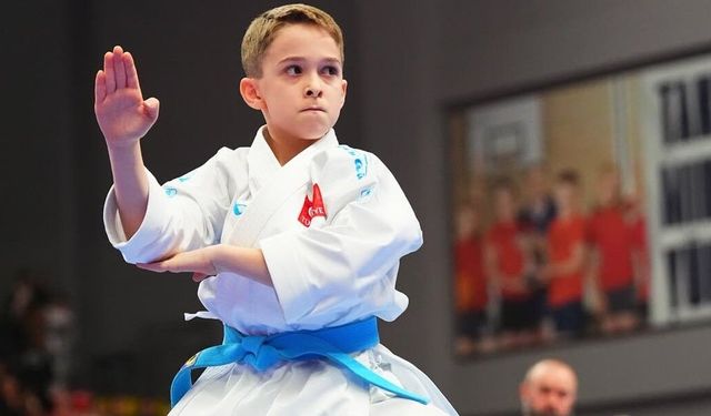 Turkish Open Karate Turnuvası İstanbul’da Başladı