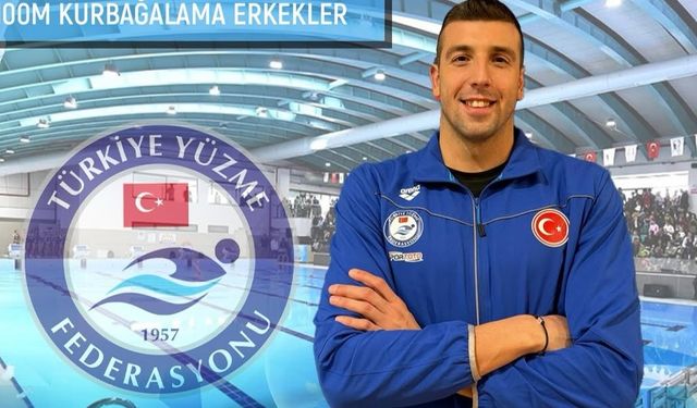 Hüseyin Emre Sakcı Avrupa’da Gümüş Madalya Kazandı