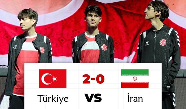 MLBB Milli Takımı, WEC25’te çeyrek finalde