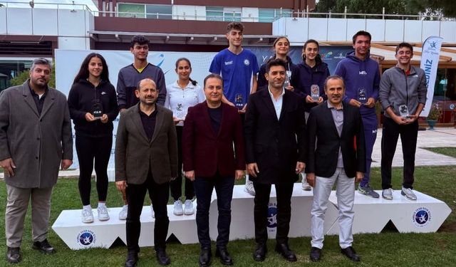 16 Yaş Milli Takımı Avrupa Kış Kupası için hazır