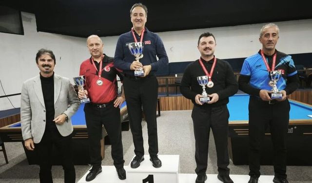 Milli Takım Belli Oldu: Hedef Avrupa Şampiyonası