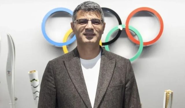 Fair Play Ödülleri’nde Yusuf Dikeç’e anlamlı onur