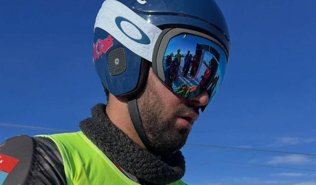 FIS Sarıkamış Cup’ta Heyecan İkinci Gününde