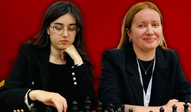 FIDE Hızlı ve Yıldırım Satranç Şampiyonası Başladı