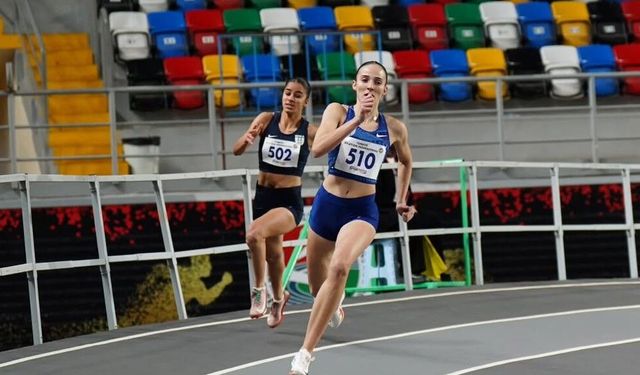 “Salon Pistinde Yeni Bir Yıldız: Eda Nur Tulum”