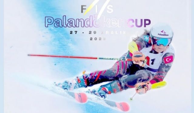 Palandöken Kupası'nda Türk Sporcular Zirvede