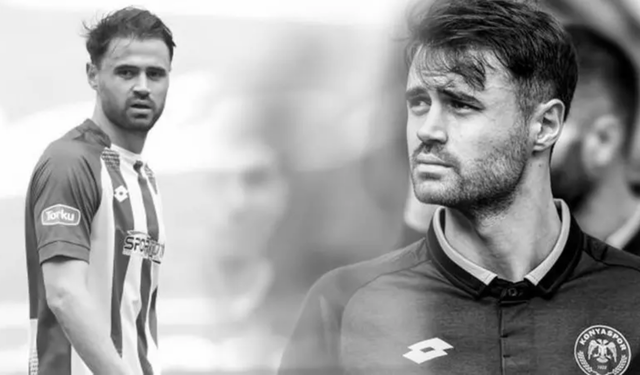 Ahmet Çalık Türk Futbolunun Kalbinde Yaşamaya Devam Ediyor