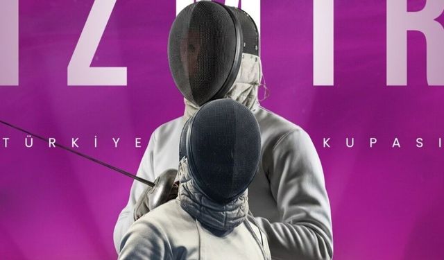 Ocak 2026 Eskrim Türkiye Kupası ve Şampiyonaları Başladı