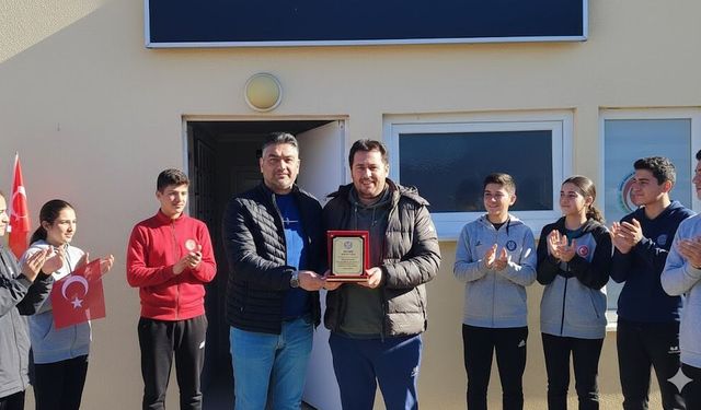 Türk Tenisinde Balkan İmzası: Selim Vatansever Milli Takım Antrenörü Oldu