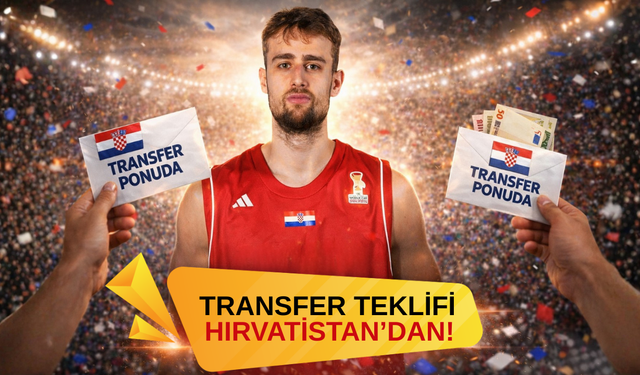 Roko Badžim’e Hırvatistan Milli Takımı Çağrısı