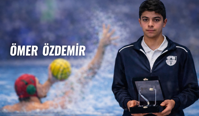 Ömer Özdemir, WNS Tournament’te En İyi 7 Sporcu Arasında