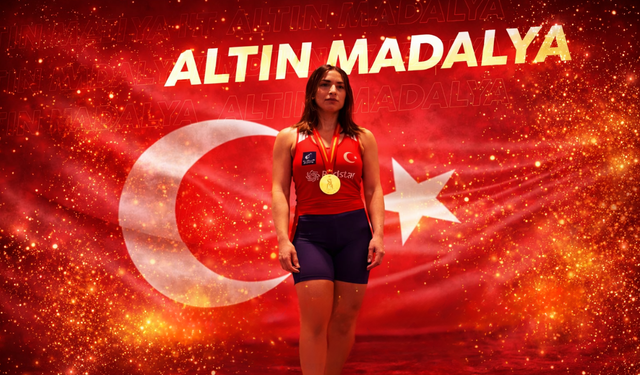 Para Kürek’te Türkiye’den Çifte Altın Sevinci