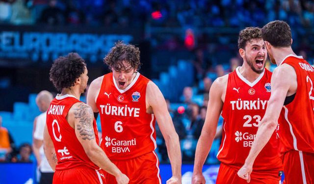 Milliler Sırbistan Maçı Öncesi Kenetlendi