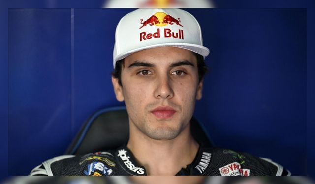 Bahattin Sofuoğlu Portekiz Etabında Kazayla Yarışı Tamamlayamadı