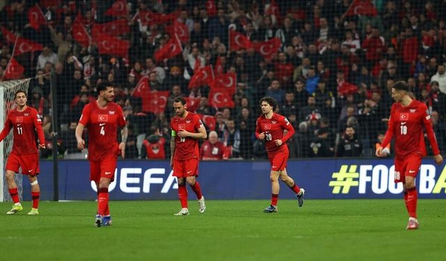 Türkiye ile Kosova Play-Off Finalinde 4. Kez Karşı Karşıya