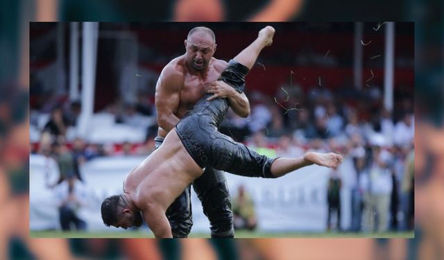Yağlı Güreş 2026 Takvimi Açıklandı